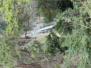 Wasserfall