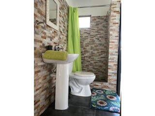 Appartamento per vacanze Jarabacoa Caratteristiche 8