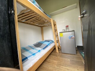 Appartamento per vacanze Jarabacoa Caratteristiche 9