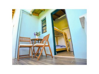 Ferienwohnung Jarabacoa Ausstattung 11
