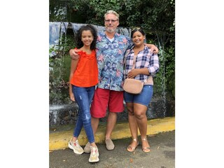 Appartamento per vacanze Jarabacoa Documento 19