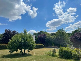 Appartamento per vacanze Weinsheim (Eifel) Registrazione all'aperto 3