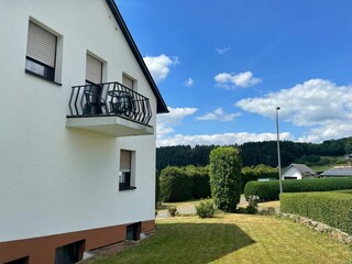 Vakantieappartement Weinsheim (Eifel) Buitenaudio-opname 5