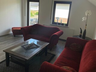 Appartamento per vacanze Weinsheim (Eifel) Caratteristiche 9