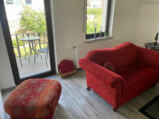 Appartamento per vacanze Weinsheim (Eifel) Caratteristiche 10