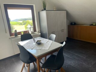 Vakantieappartement Weinsheim (Eifel) Kenmerken 12