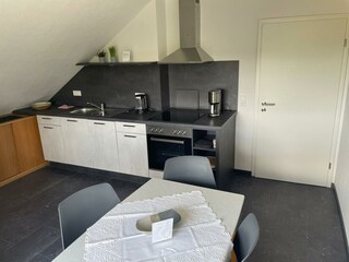 Vakantieappartement Weinsheim (Eifel) Kenmerken 13