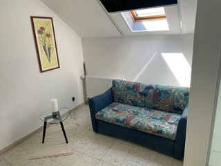 Appartamento per vacanze Weinsheim (Eifel) Caratteristiche 15