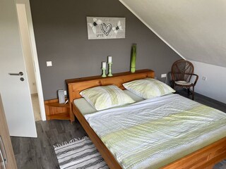 Appartamento per vacanze Weinsheim (Eifel) Caratteristiche 16