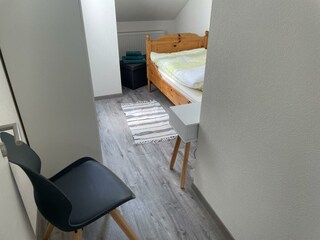 Vakantieappartement Weinsheim (Eifel) Kenmerken 19