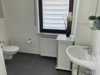 Vakantieappartement Weinsheim (Eifel) Kenmerken 21