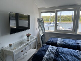 Holiday house Den Oever Features 32