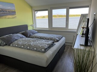 Holiday house Den Oever Features 33