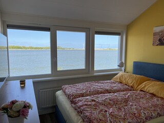 Vakantiehuis Den Oever Kenmerken 36