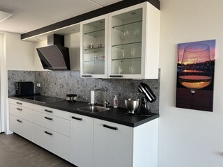 Holiday house Den Oever Features 24