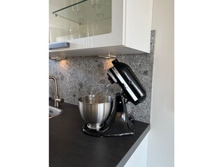 Vakantiehuis Den Oever Kenmerken 25