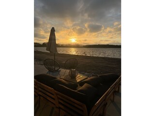 Holiday house Den Oever Outdoor Recording 8