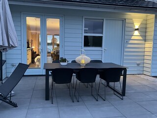 Vakantiehuis Den Oever Buitenaudio-opname 13