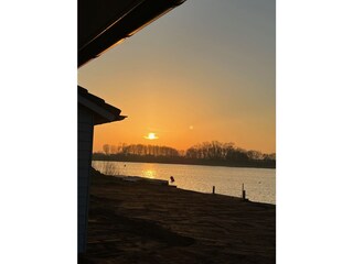 Vakantiehuis Den Oever Buitenaudio-opname 5