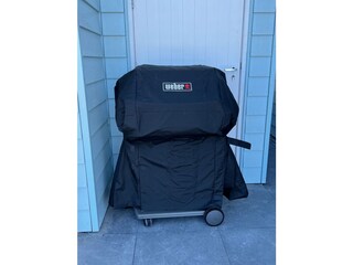 Vakantiehuis Den Oever Buitenaudio-opname 9