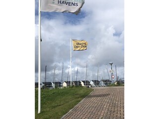 Vakantiehuis Den Oever Omgeving 43