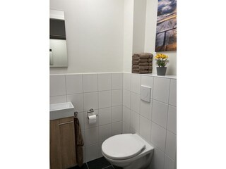 Vakantiehuis Den Oever Kenmerken 42