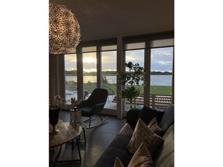 Holiday house Den Oever Features 23