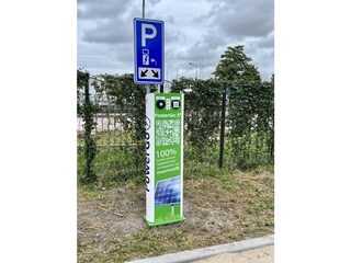 Vakantiehuis Den Oever Omgeving 46