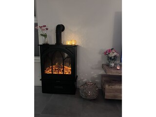 Vakantiehuis Den Oever Kenmerken 19