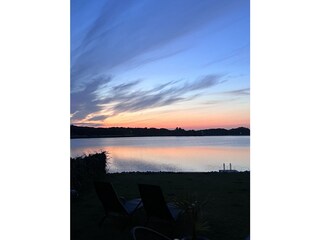 Vakantiehuis Den Oever Buitenaudio-opname 6