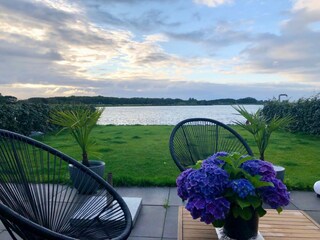 Holiday house Den Oever Outdoor Recording 7