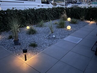 Casa per le vacanze Den Oever Registrazione all'aperto 10