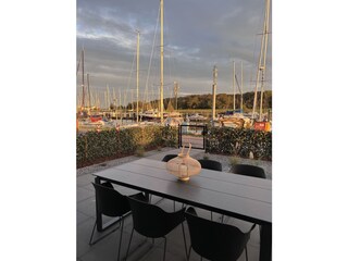 Vakantiehuis Den Oever Buitenaudio-opname 14