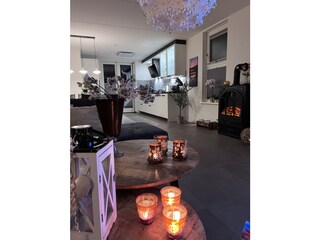 Holiday house Den Oever Features 15