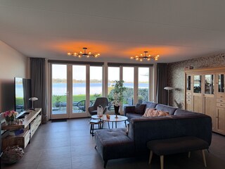 Holiday house Den Oever Features 16