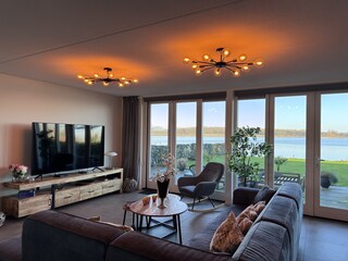 Casa per le vacanze Den Oever Caratteristiche 17