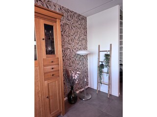 Holiday house Den Oever Features 20