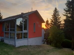 Holiday house Ferienwohnung in der Nähe des Skigebietes - Masserberg - image1