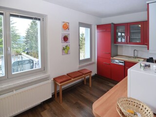 Maison de vacances Masserberg Équipement 11