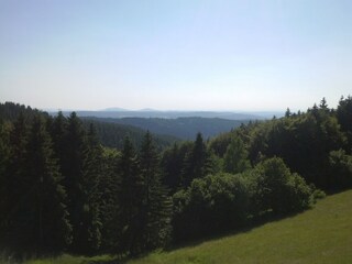 Holiday house Masserberg Outdoor Recording 2