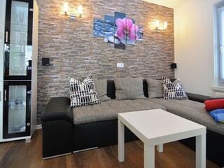 Casa de vacaciones Masserberg Características 7