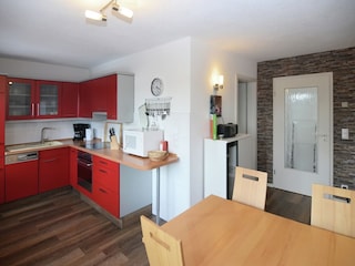 Ferienhaus Masserberg Ausstattung 9