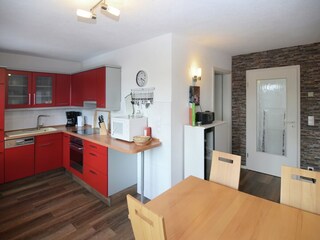 Holiday house Masserberg Features 12