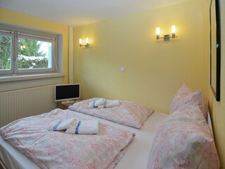 Maison de vacances Masserberg Équipement 8