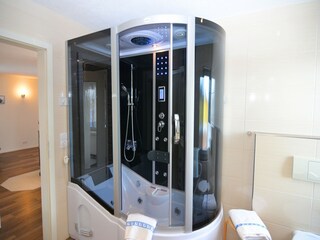 Vakantiehuis Masserberg Kenmerken 12