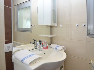 Ferienhaus Masserberg Ausstattung 15