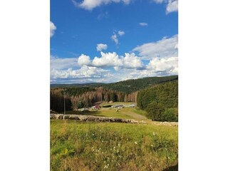 Maison de vacances Masserberg Environnement 17