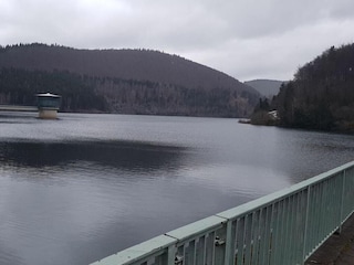 Ferienhaus Masserberg Umgebung 35