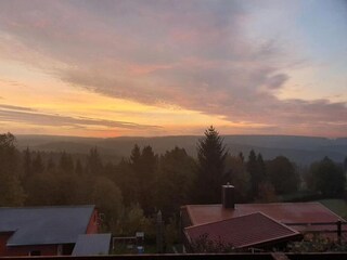 Holiday house Masserberg Environment 17