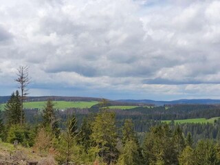 Ferienhaus Masserberg Umgebung 24
